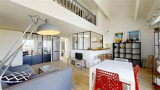 Apartments in Bordeaux - photo 1