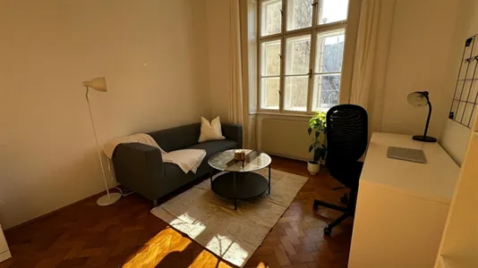 Rooms in Wien Neubau - photo 9