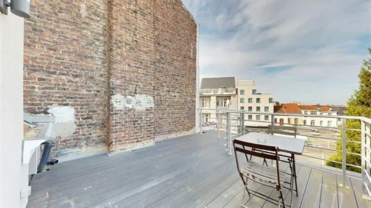 Rooms in Brussels Schaarbeek - photo 2