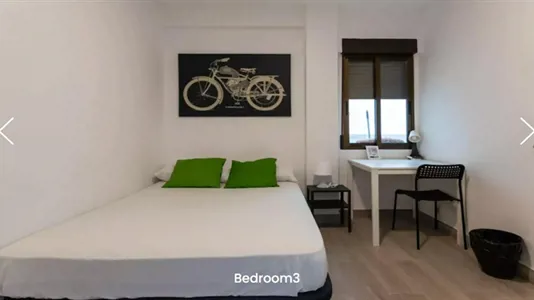 Rooms in Alboraya - photo 2