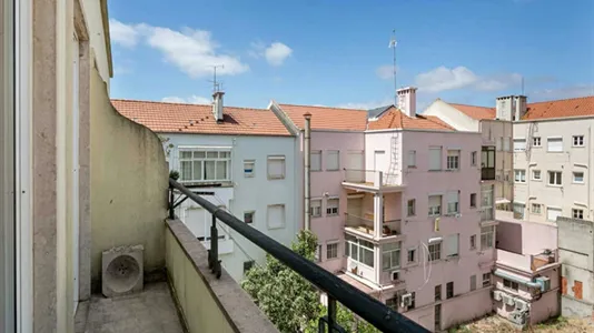 Rooms in Location is not specified - photo 7