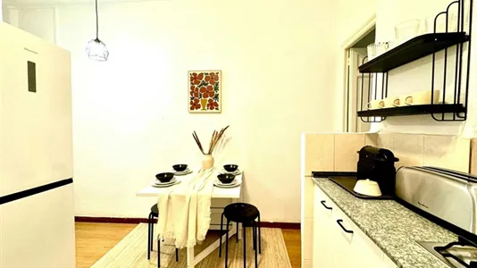 Rooms in Madrid Chamberí - photo 6