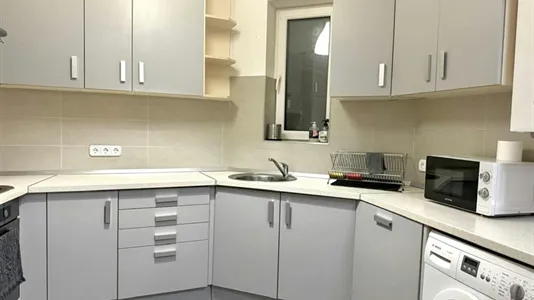 Apartments in Budapest Erzsébetváros - photo 6