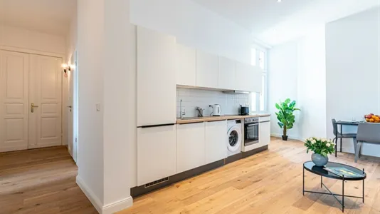 Rooms in Berlin Friedrichshain-Kreuzberg - photo 5