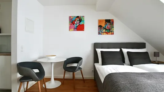 Apartments in Cologne Innenstadt - photo 10