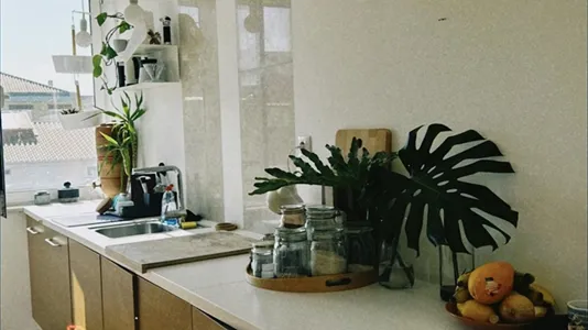 Rooms in Almada - photo 9