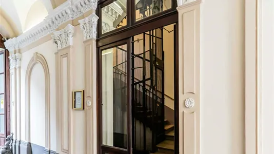 Rooms in Turin - photo 10