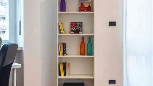 Rooms in Turin - photo 6