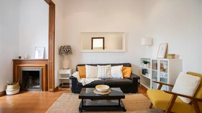 Apartment for rent in Barcelona Sarrià-St. Gervasi, Barcelona