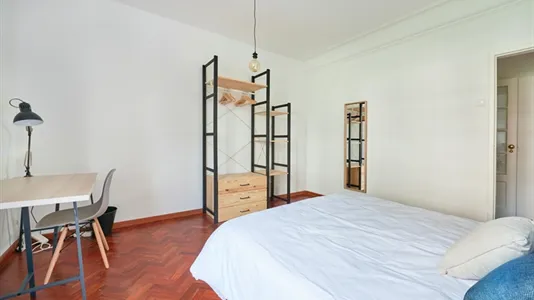 Rooms in Location is not specified - photo 5