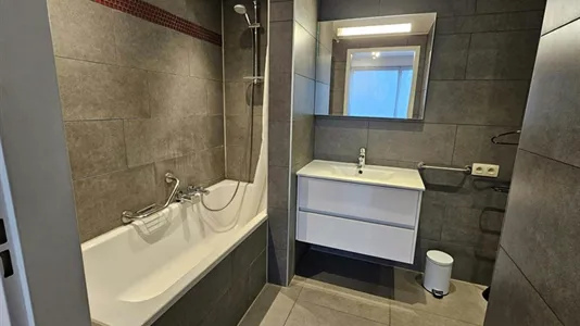 Apartments in Brussels Schaarbeek - photo 8