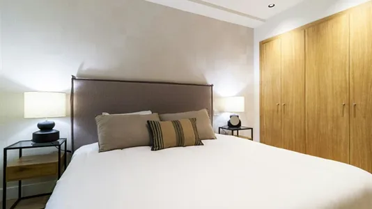 Apartments in Madrid Chamartín - photo 10