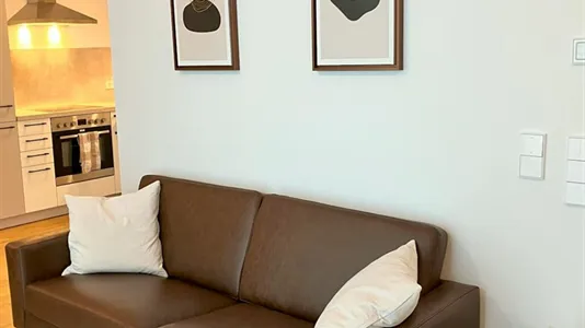 Apartments in Vienna Döbling - photo 5