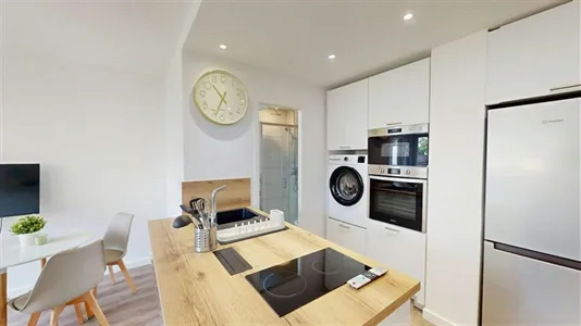Apartments in Saint-Julien-en-Genevois - photo 2