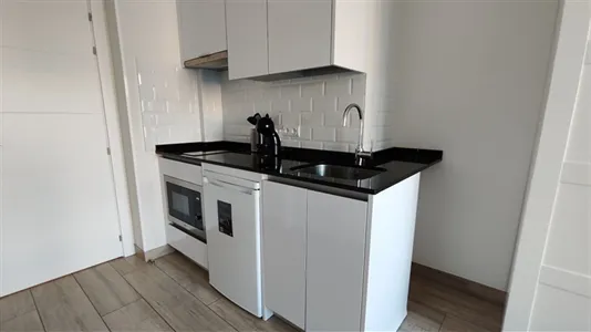 Apartments in Madrid Chamartín - photo 7