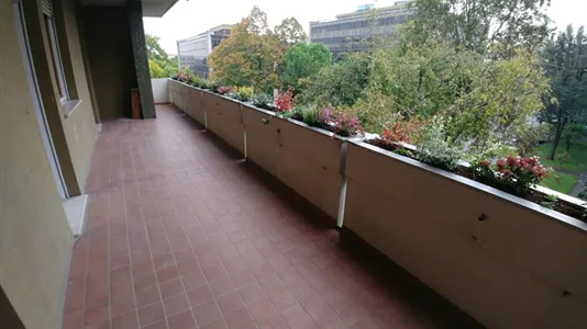 Rooms in Padua - photo 4