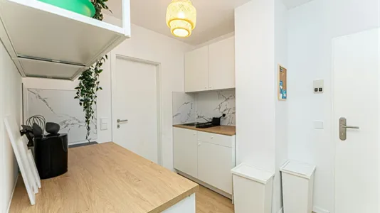 Rooms in Berlin Neukölln - photo 9