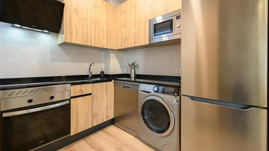 Apartments in Madrid Chamartín - photo 3