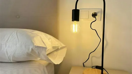 Rooms in Vigo - photo 5