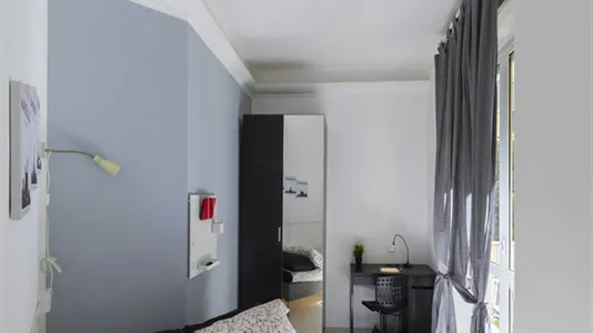 Rooms in Milano Zona 4 - Vittoria, Forlanini - photo 1