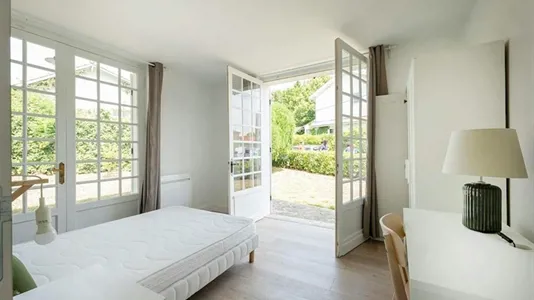 Rooms in Bordeaux - photo 2