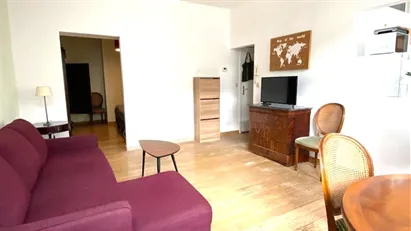 Apartment for rent in Stad Brussel, Brussels