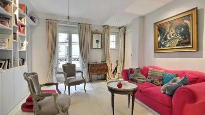 Apartment for rent in Paris 18ème arrondissement - Montmartre, Paris