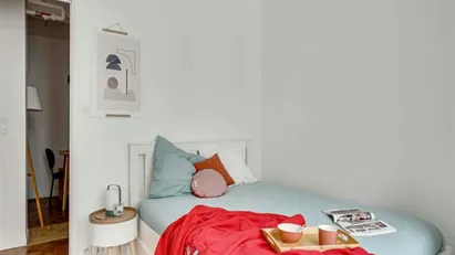 Room for rent in Paris 15ème arrondissement, Paris