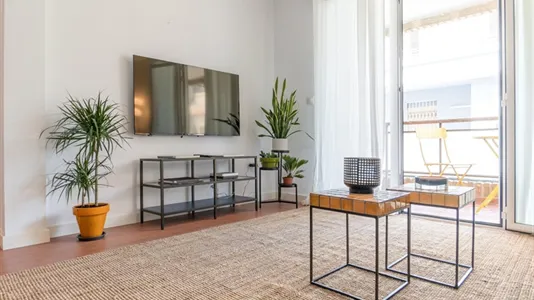 Rooms in Valencia Poblats Marítims - photo 8