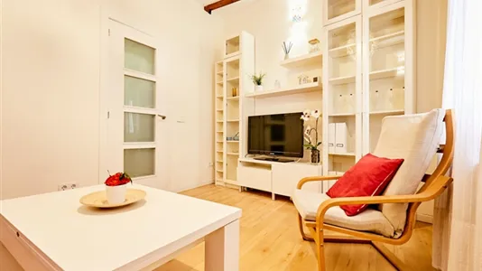 Apartments in Madrid Arganzuela - photo 9