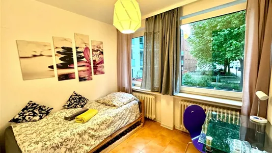 Rooms in Bremen - photo 1