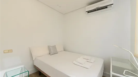 Apartments in Madrid Tetuán - photo 5