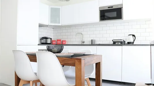 Rooms in Nice - photo 5