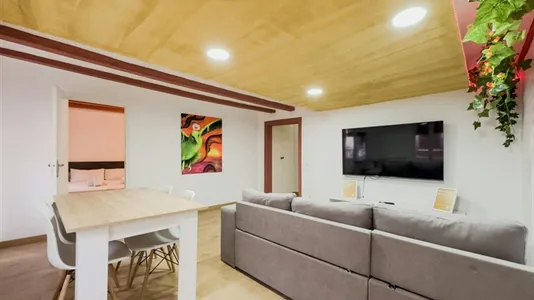 Apartments in Barcelona Ciutat Vella - photo 5