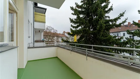 Rooms in Berlin Neukölln - photo 4