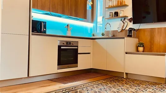 Apartments in Milano Zona 2 - Stazione Centrale, Gorla, Turro, Greco, Crescenzago - photo 4