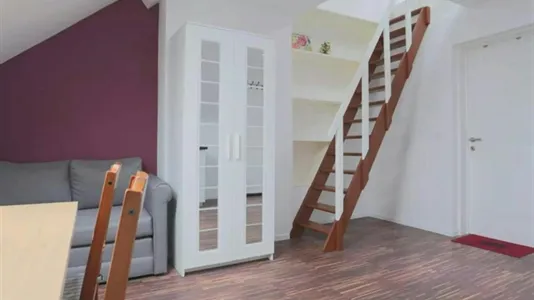 Apartments in Brussels Sint-Joost-ten-Node - photo 4