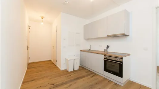 Rooms in Berlin Mitte - photo 4