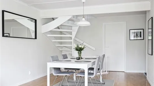 Houses in Mölndal - photo 8