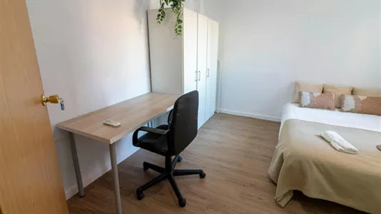 Rooms in Valencia Poblats Marítims - photo 6