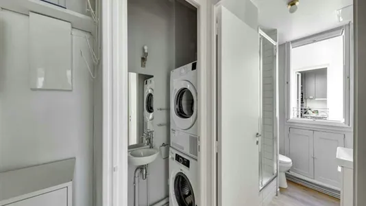 Rooms in Paris 15ème arrondissement - photo 7