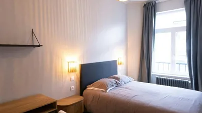 Room for rent in Stad Brussel, Brussels