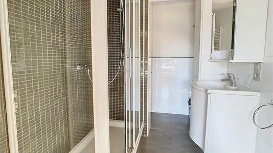 Apartments in Brussels Schaarbeek - photo 9