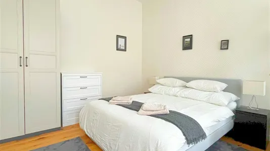 Apartments in Budapest Belváros-Lipótváros - photo 8