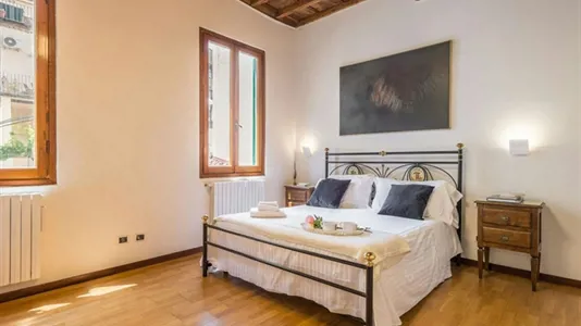 Apartments in Florence - photo 1