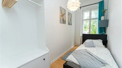 Room for rent in Berlin Mitte, Berlin