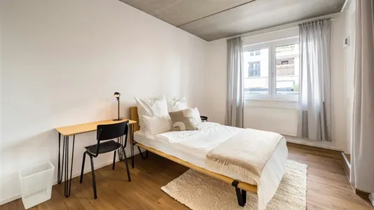 Rooms in Location is not specified - photo 1