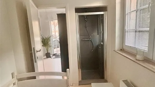 Rooms in Brussels Sint-Lambrechts-Woluwe - photo 9