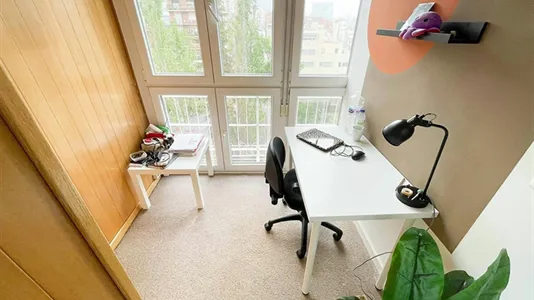 Rooms in Madrid Fuencarral-El Pardo - photo 3