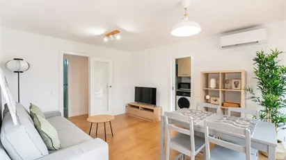 Apartment for rent in Barcelona Horta-Guinardó, Barcelona